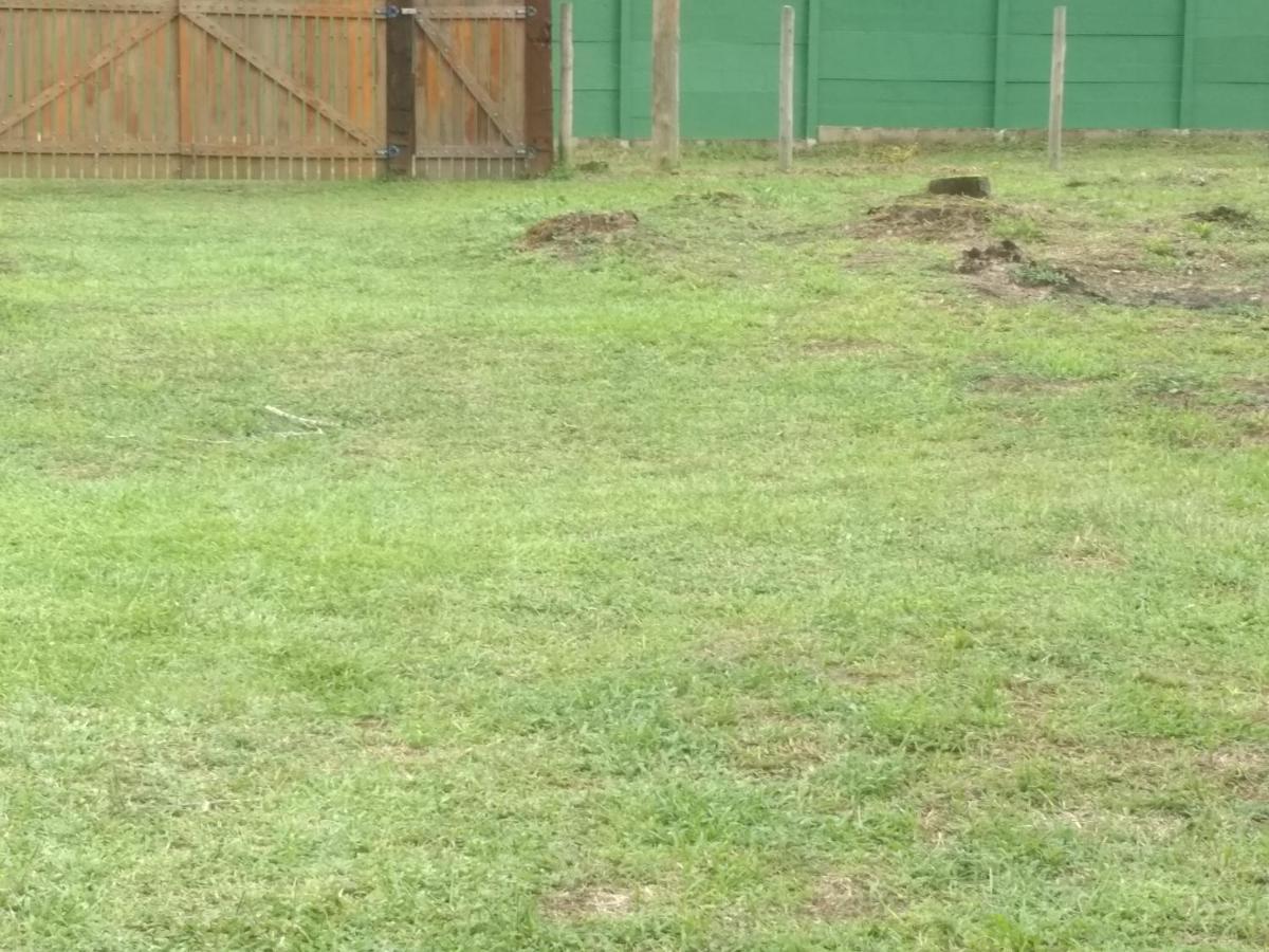 Chale Vale Das Flores - Visconde De Maua Rj Zewnętrze zdjęcie